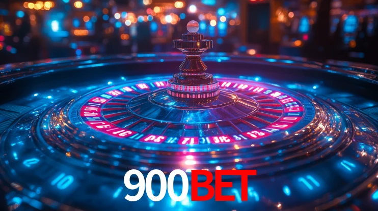 900Bet: Seu Cassino Premiado com Pagamentos Rápidos