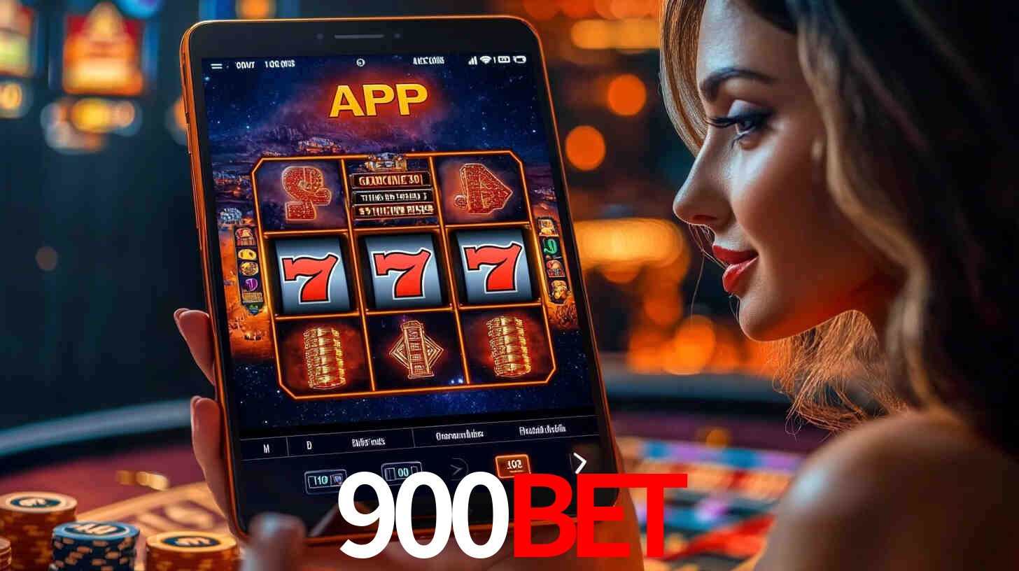 Descubra a Magia dos Jogos de Arcade no 900Bet