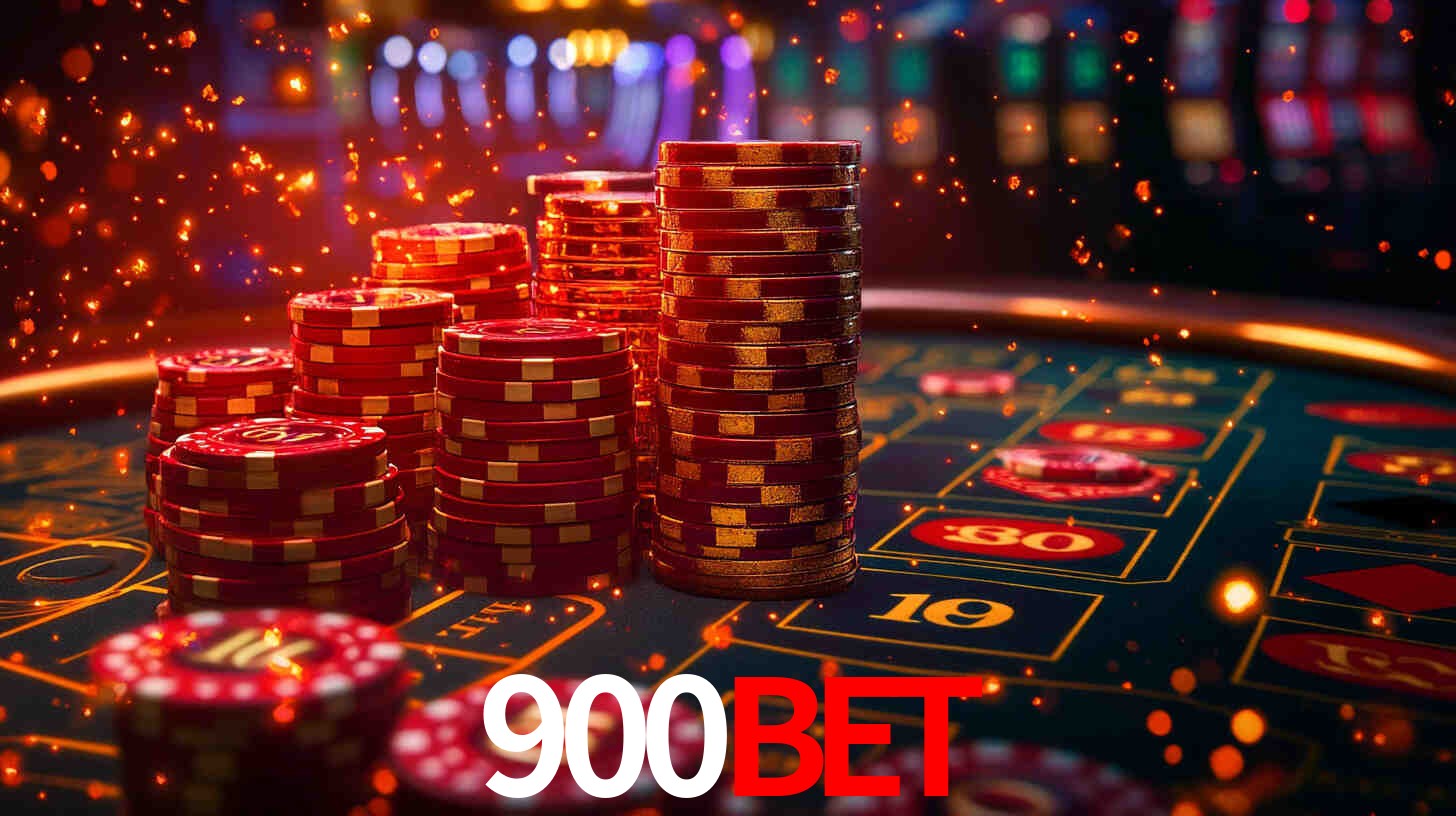 900Bet