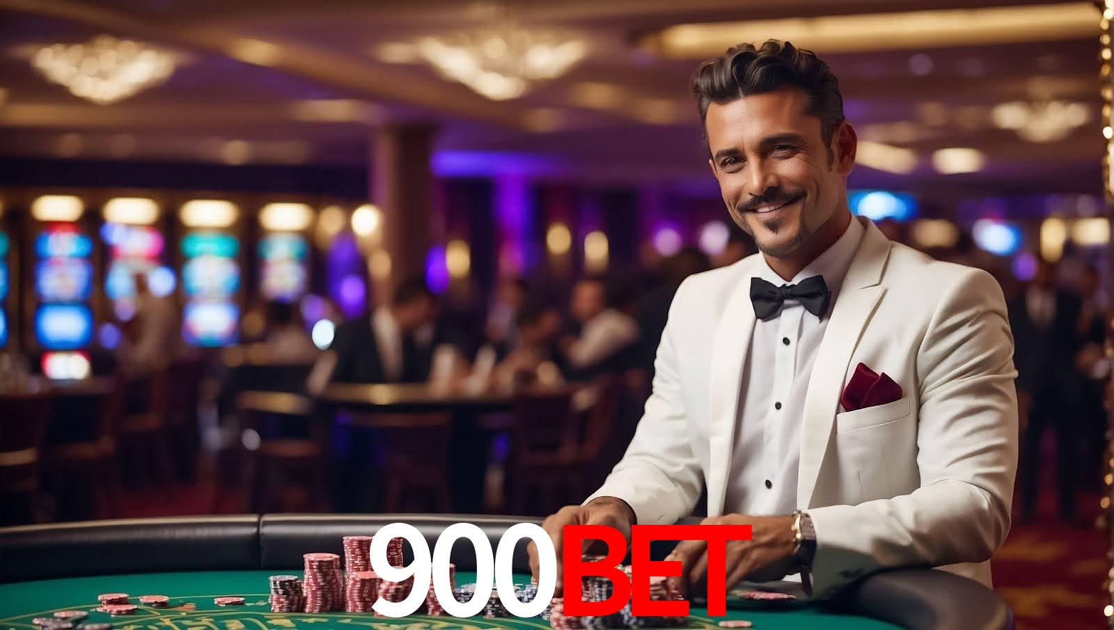 Descubra a Essência do 900Bet: Nossa História e Compromissos