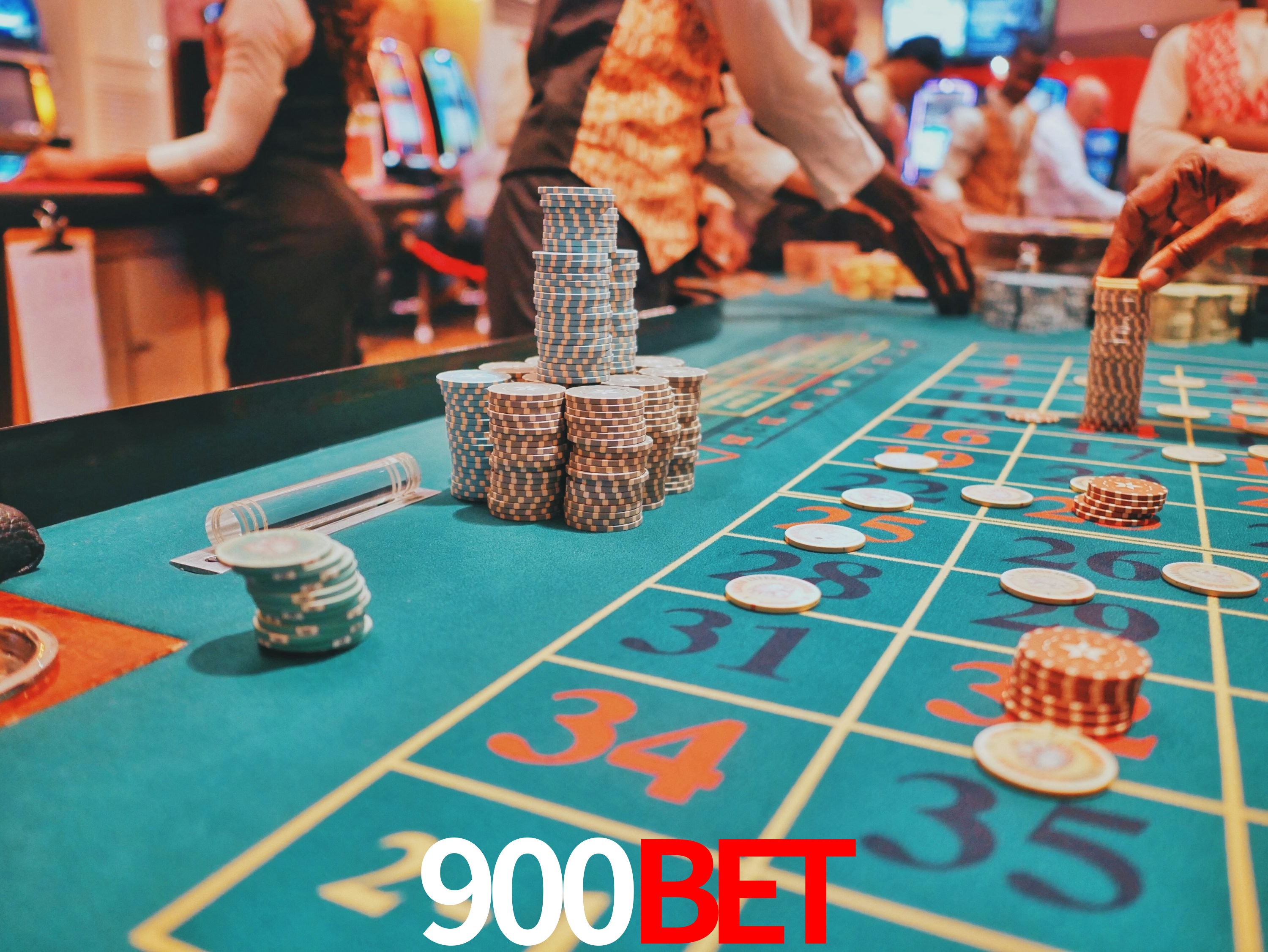 A Revolução dos Aplicativos de Jogos no 900Bet