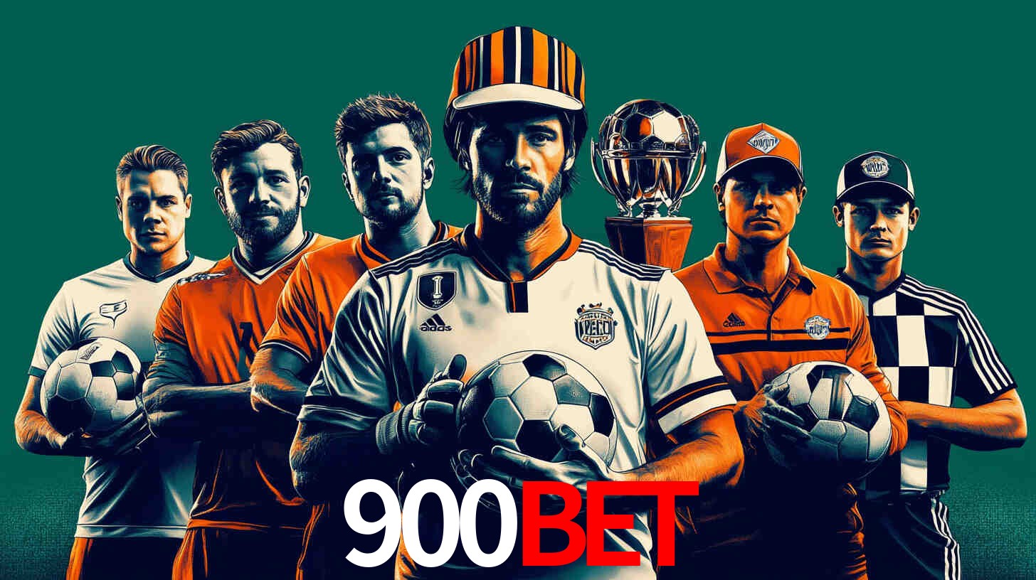 Apostas de Tênis 900Bet