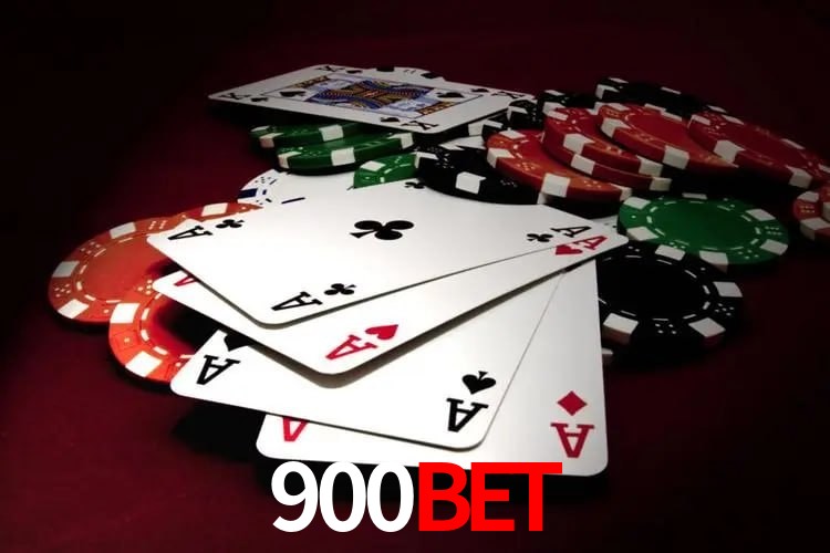 Apostas Esportivas na 900Bet: Um Guia Completo