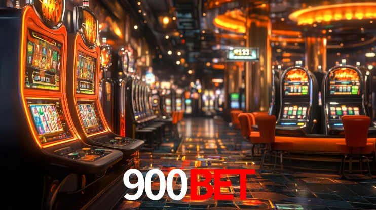 900Bet Login