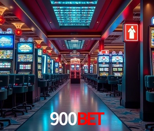 Cadastro Rápido 900Bet