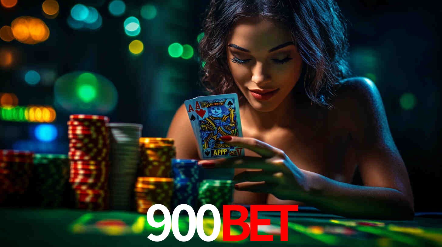 Experiência VIP 900Bet