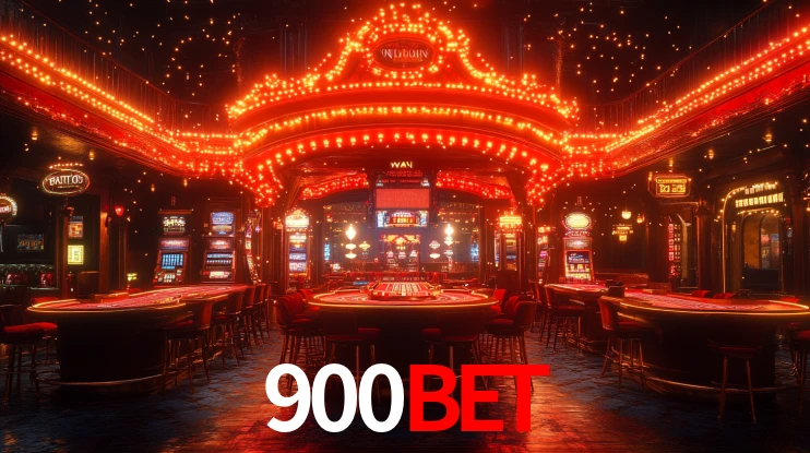 900Bet - Cassino De Slots Diversificado - 900Bet Login